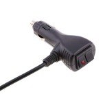 LED Amber Strobe Light with Magnetic Base