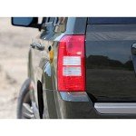 Jeep Patriot Taillight Assembly Replacement (2008-2017)
