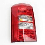 Jeep Patriot Taillight Assembly Replacement (2008-2017)