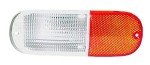 Chrysler PT Cruiser Backup Light Assembly Replacement