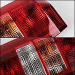 Jeep Patriot Taillight Assembly Replacement (2008-2017)