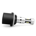 PHINLION 880 LED Fog Light Bulbs - 6000K White