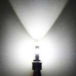 PHINLION 880 LED Fog Light Bulbs - 6000K White