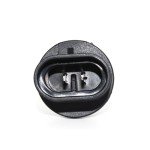 PHINLION 880 LED Fog Light Bulbs - 6000K White