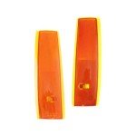 GMC C/K 10 Truck Side Marker Light Set