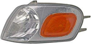 Dorman Front Driver Side Turn Signal Assembly