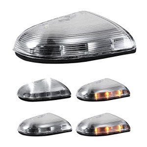 LED Left Turn Signal Light for Dodge Ram
