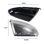 LED Left Turn Signal Light for Dodge Ram