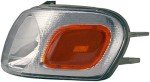Dorman Front Driver Side Turn Signal Assembly