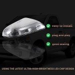 LED Left Turn Signal Light for Dodge Ram