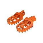 Motorcycle Foot Pegs for SX XC EXC Models