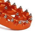 Motorcycle Foot Pegs for SX XC EXC Models