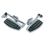 Kuryakyn Driver Floorboard Kit with Shifter