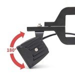 Hitch Lights Combo for Trucks and SUVs – 2PCS