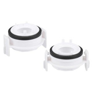 H7 Xenon Headlight Bulb Retainer for BMW 325i