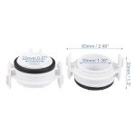 H7 Xenon Headlight Bulb Retainer for BMW 325i