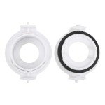 H7 Xenon Headlight Bulb Retainer for BMW 325i
