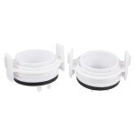 H7 Xenon Headlight Bulb Retainer for BMW 325i