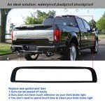 Chevy Silverado GMC Sierra Brake Light Seal Gasket