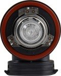 Philips H9 Standard Halogen Headlight Bulb - 1 Pack