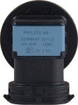 Philips H9 Standard Halogen Headlight Bulb - 1 Pack