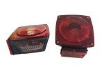 12V Trailer Light Kit for Trailers Under 80