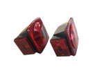 12V Trailer Light Kit for Trailers Under 80