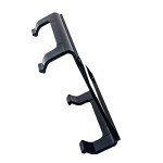 Black Polycarbonate Lens Covers for LED Light Bars