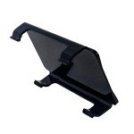 Black Polycarbonate Lens Covers for LED Light Bars