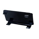 Black Polycarbonate Lens Covers for LED Light Bars