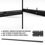Ceptor-X® 60" LED Running Board Light Sticks