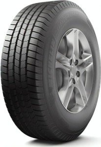 MICHELIN Defender LTX All Season Tire 255/50R20