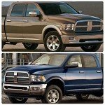Dodge Ram 1500/2500/3500 Headlight Assembly Replacement