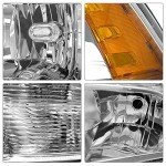 Dodge Ram 1500/2500/3500 Headlight Assembly Replacement