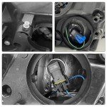 Dodge Ram 1500/2500/3500 Headlight Assembly Replacement