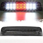 LED Third Brake Light for Dodge Ram 2009-2017