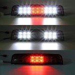 LED Third Brake Light for Dodge Ram 2009-2017