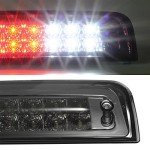 LED Third Brake Light for Dodge Ram 2009-2017