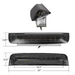 LED Third Brake Light for Dodge Ram 2009-2017