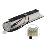 LED Third Brake Light for Dodge Ram 2009-2017