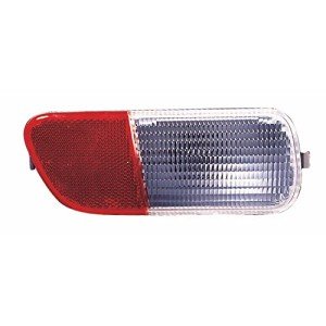 Chrysler PT Cruiser Back Up Light Assembly