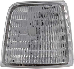 Dorman Passenger Side Marker Light for Ford Models