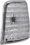 Dorman Passenger Side Marker Light for Ford Models