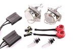 DDM Tuning Bi-Xenon HID D2S Projectors Kit