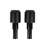 CNC Aluminum Frame Sliders for Rebel CMX 500