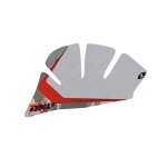 CRF50 Dirt Bike Sticker Decal Graphics Kit