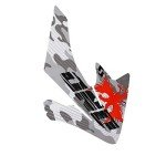 CRF50 Dirt Bike Sticker Decal Graphics Kit