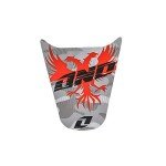 CRF50 Dirt Bike Sticker Decal Graphics Kit