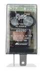 Grote 446903 16 Lamp Electronic Flasher 2 Terminal