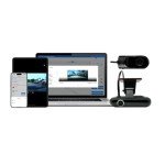 Optimus DG2 DashCam with GPS and Live Tracking